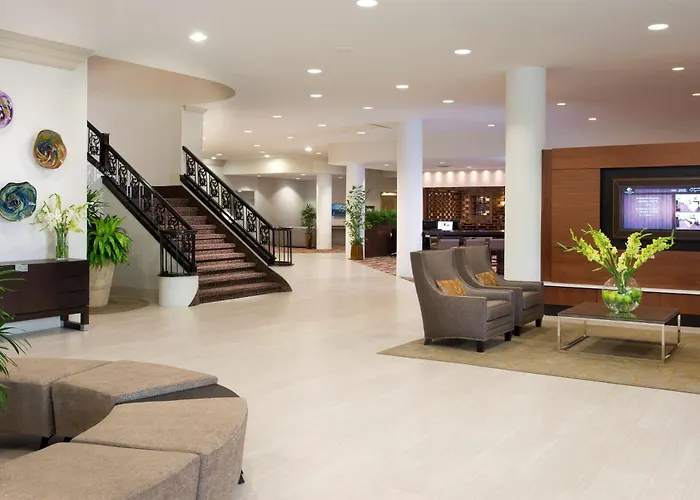 Doubletree By Hilton Lafayette