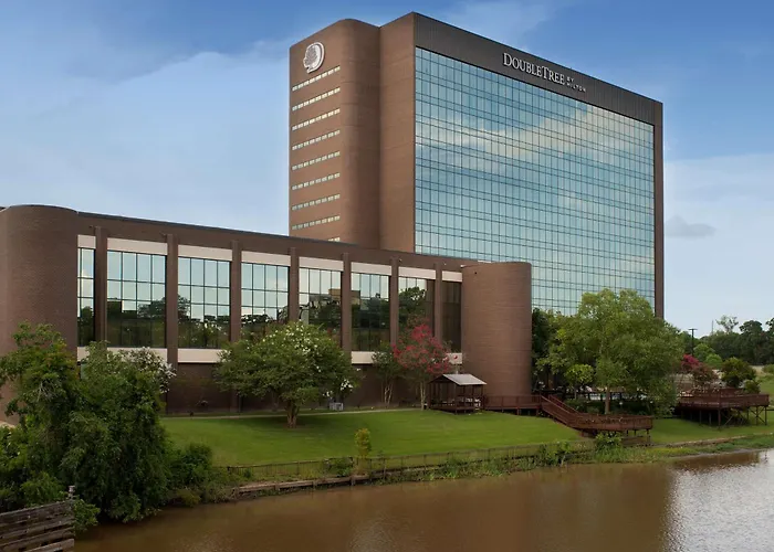Doubletree By Hilton Lafayette