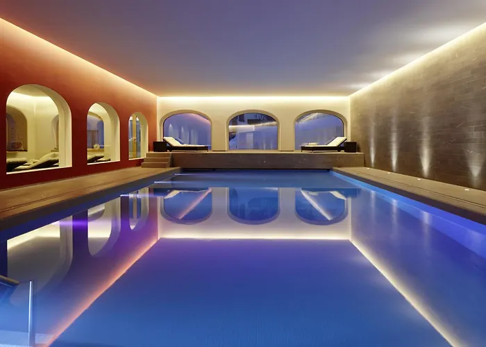 Hotel Steffani