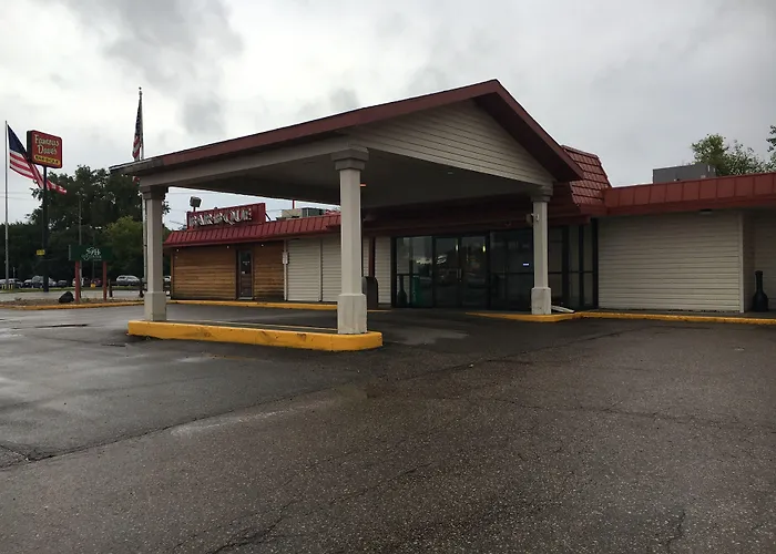 Med City Inn & Suites Rochester Mayo Clinic Area