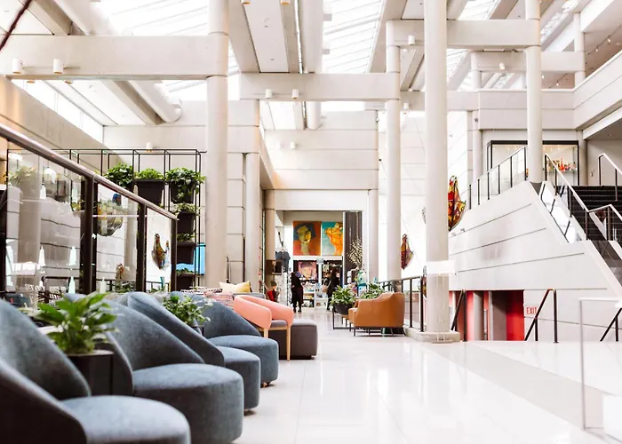 Hotel Murano Tacoma