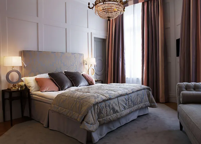 Grand Hôtel Stockholm