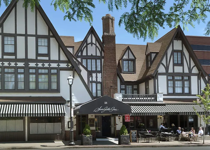Seven Gables Inn, St Louis West, A Tribute Portfolio Hotel Clayton