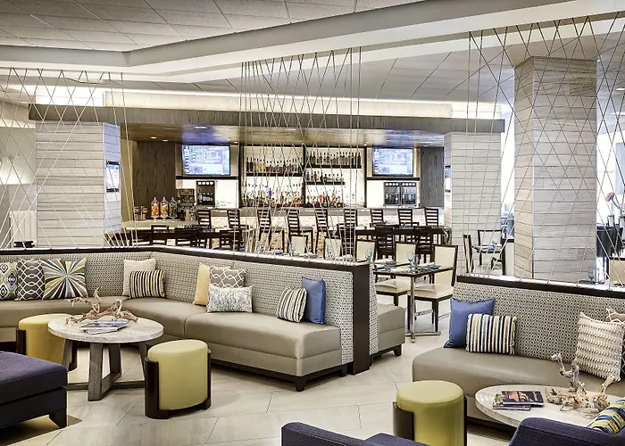 Irvine Marriott