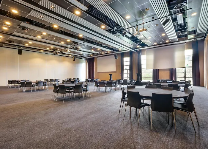 Quality Airport Hotel Stavanger Sola