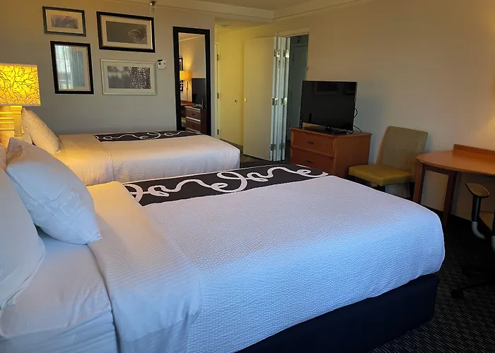 La Quinta By Wyndham Tacoma - Seattle