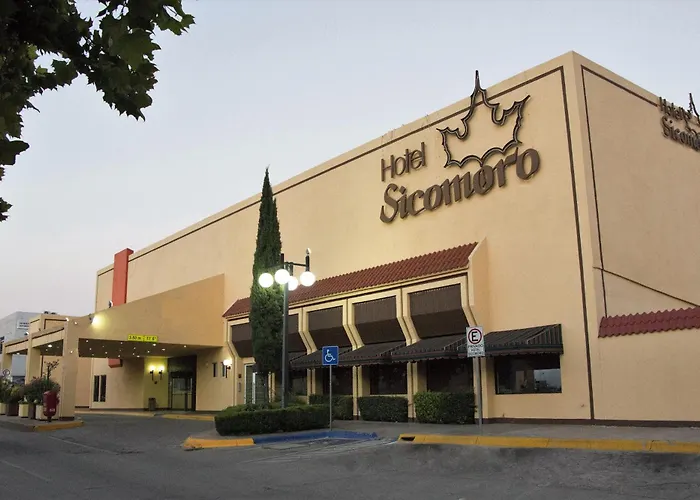 Hotel Sicomoro