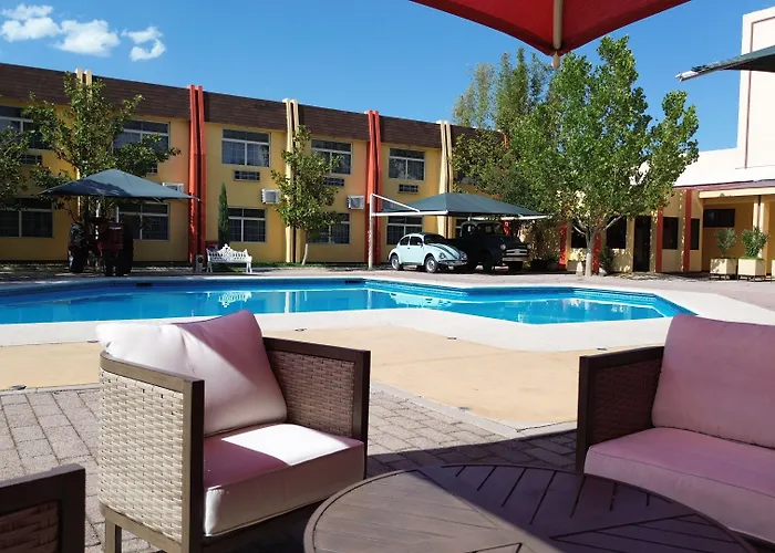 Hotel Sicomoro