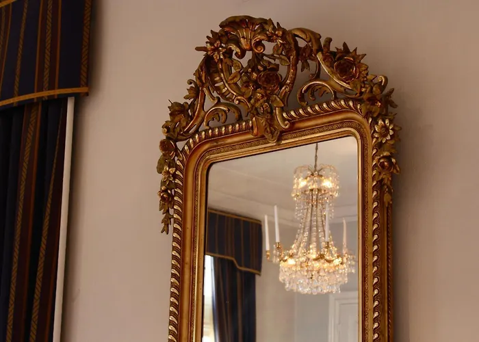 Profilhotels Calmar Stadshotell