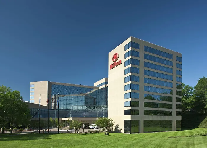 Doubletree By Hilton