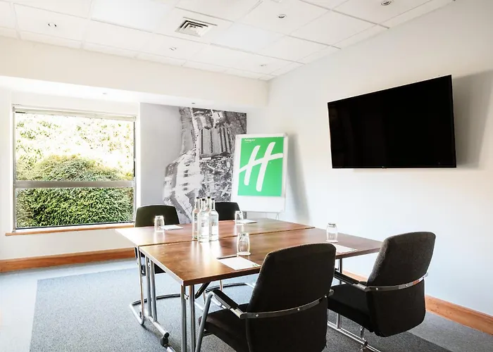 Holiday Inn Rochester-Chatham By Ihg