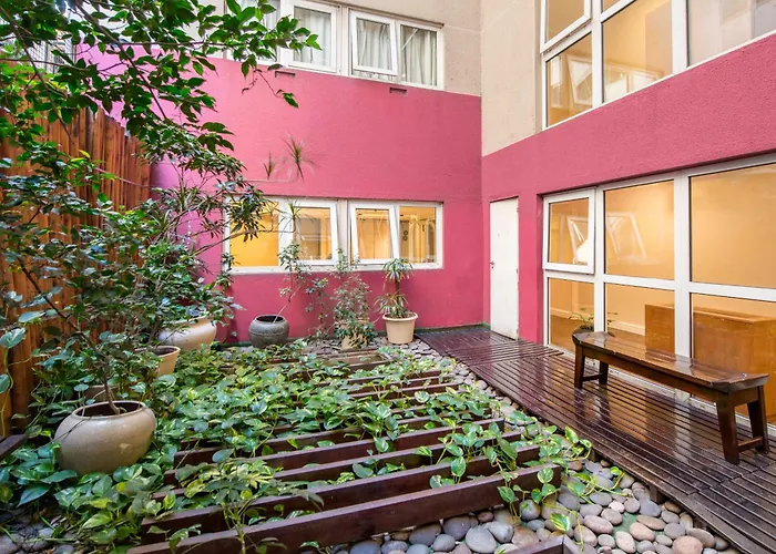 Exe Hotel Colon