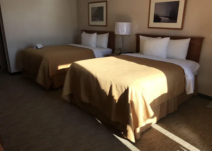 Motel 6-Lincoln, Ne - Airport