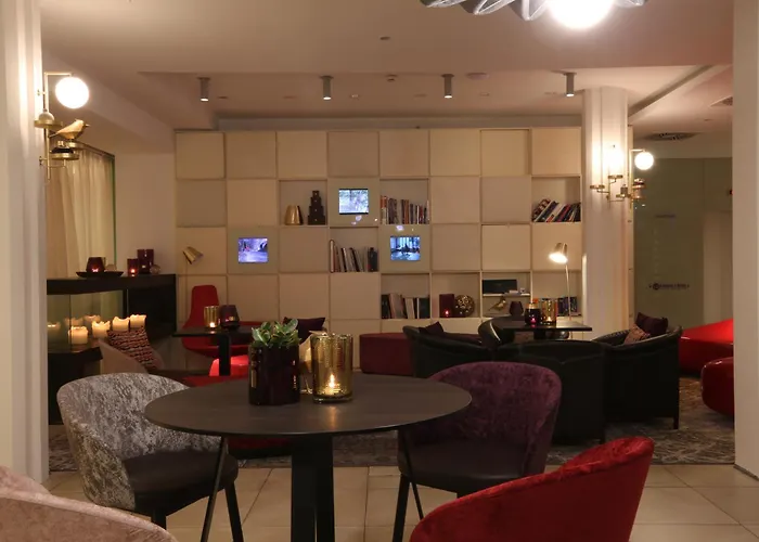 Arte Hotel Linz