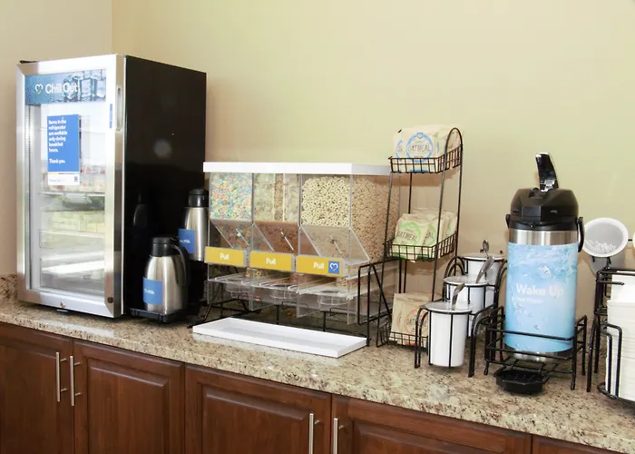 Comfort Inn Medford North