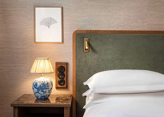 Brunfels Hotel, In The Unbound Collection By Hyatt Mainz