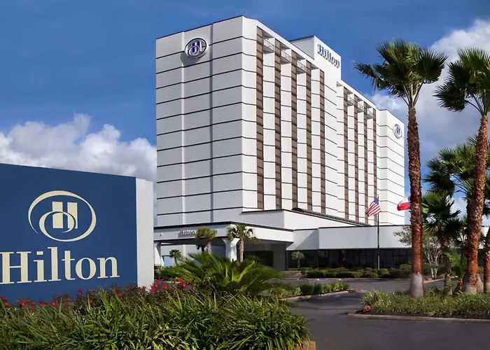 Hilton Houston Nasa Clear Lake