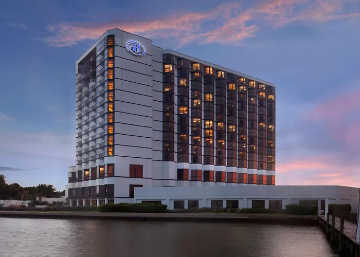 Hilton Houston Nasa Clear Lake Seabrook
