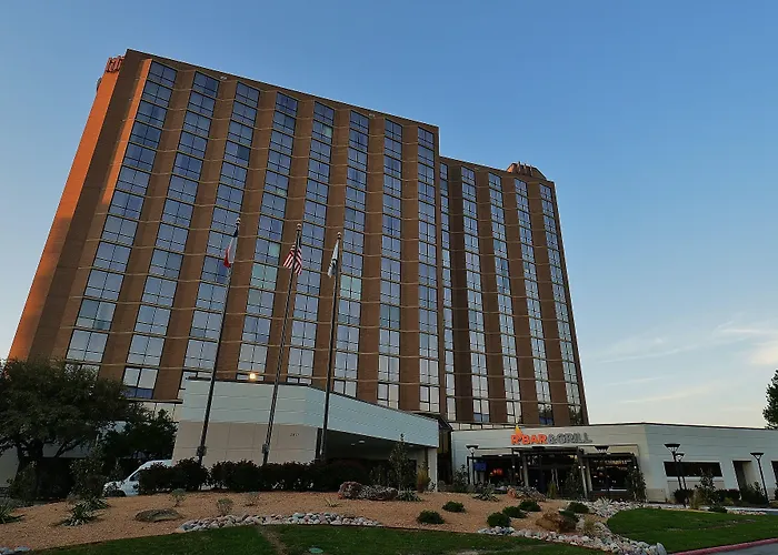 Hilton Arlington