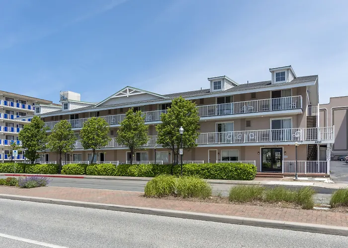 Quality Ocean City Beachfront