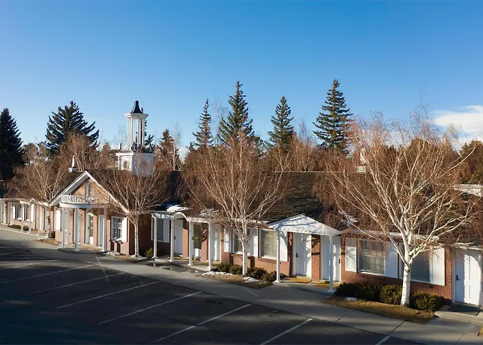 Little America Hotel - Wyoming