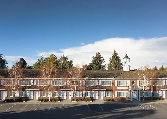Little America Hotel - Wyoming