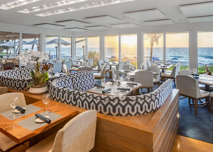 Delray Sands Resort