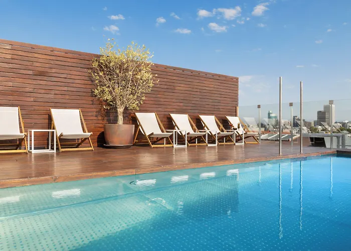 Melia Madrid Serrano