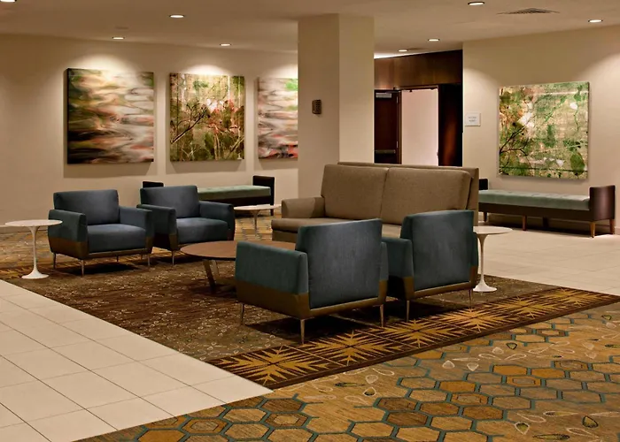 Delta s By Marriott Winnipeg