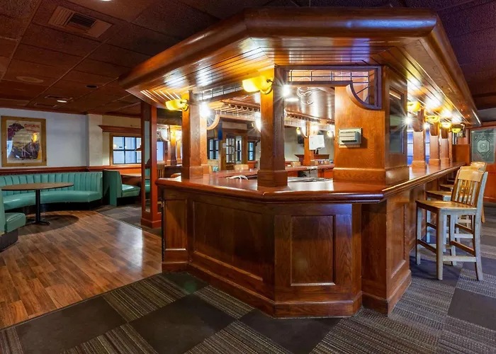 Days Inn By Wyndham Sandusky Cedar Point