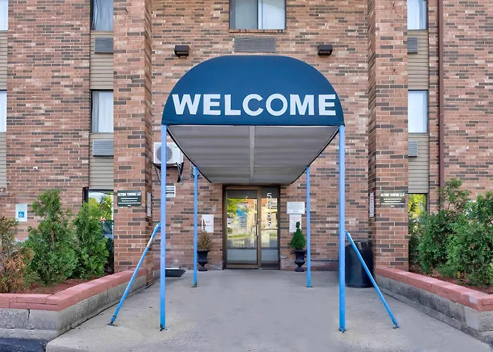 Motel 6-Milwaukee, Wi - Glendale