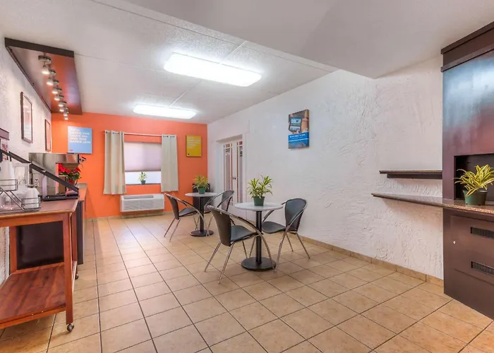 Motel 6-Bridgeview, Il