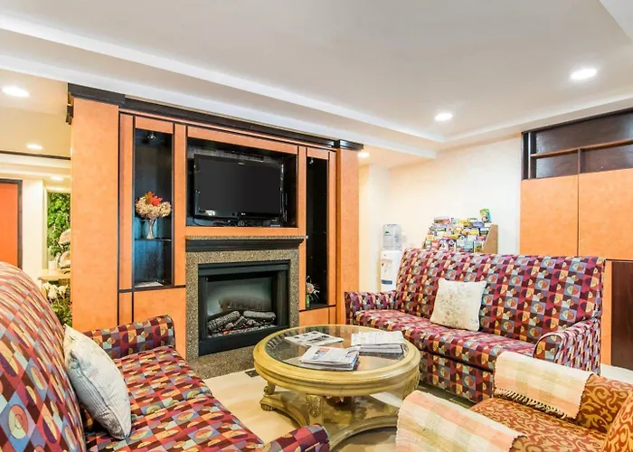 Quality Inn Ashland