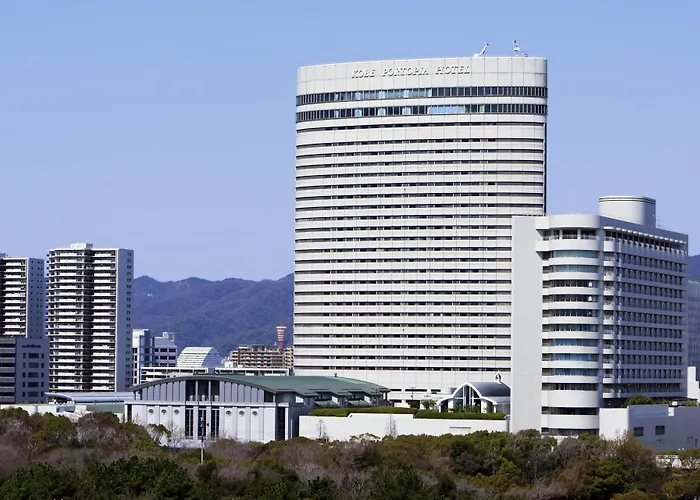 Kobe Portopia