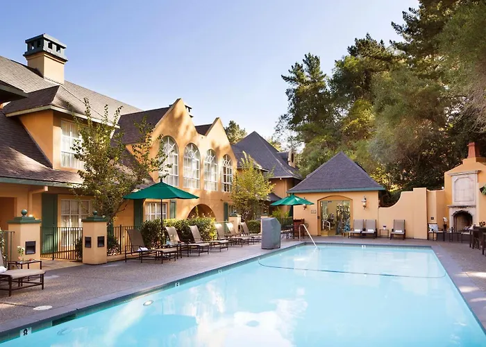 Lafayette Park Hotel & Spa