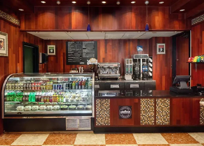 Doubletree By Hilton Cherry Hill Philadelphia