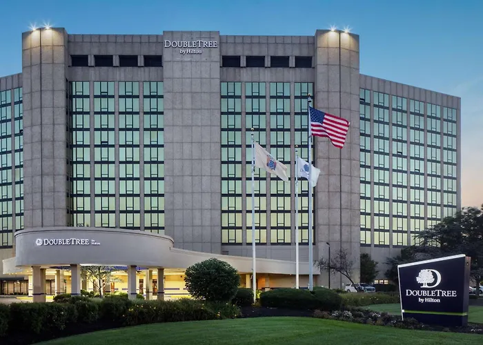Doubletree By Hilton Philadelphia
