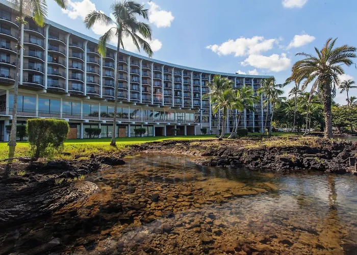 Hilo Hawaiian , Trademark Collection By Wyndham