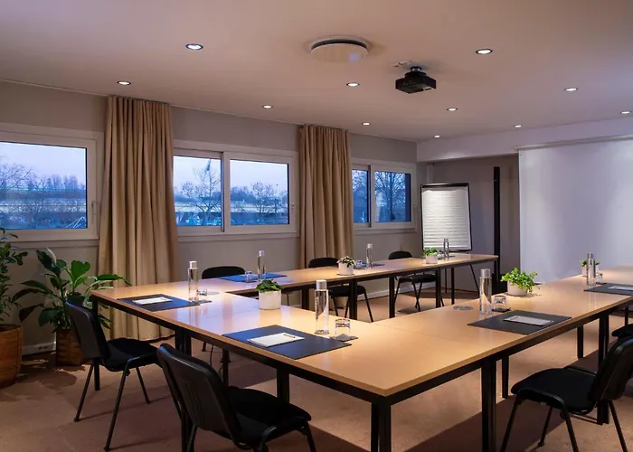 Hotel Du Port Nogent-sur-Marne