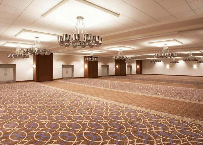 Sheraton Pittsburgh Airport Hotel