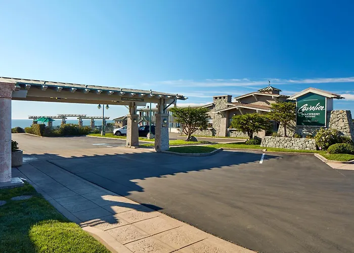 Cavalier Oceanfront Resort