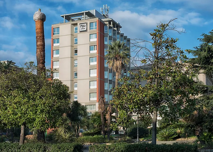 NH La Spezia