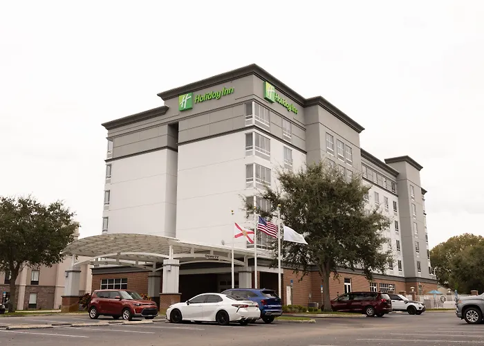 Holiday Inn Winter Haven By Ihg
