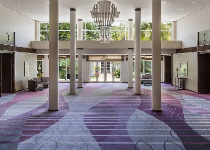 Le Meridien Noumea Resort & Spa