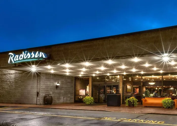 Radisson