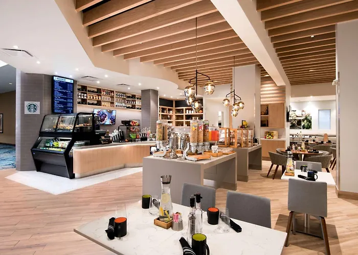 Doubletree By Hilton Phoenix Mesa