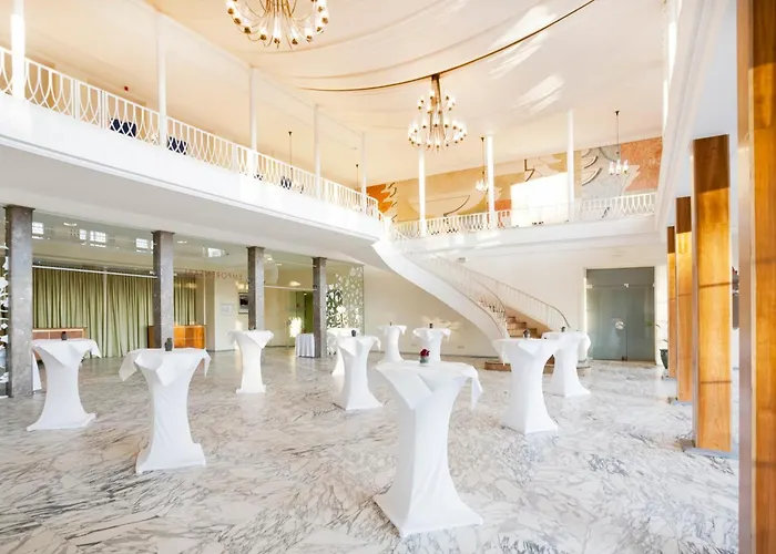 Dolce By Wyndham Bad Nauheim