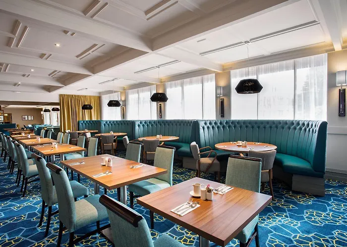 Leonardo Hotel And Conference Venue Aberdeen Airport Dyce