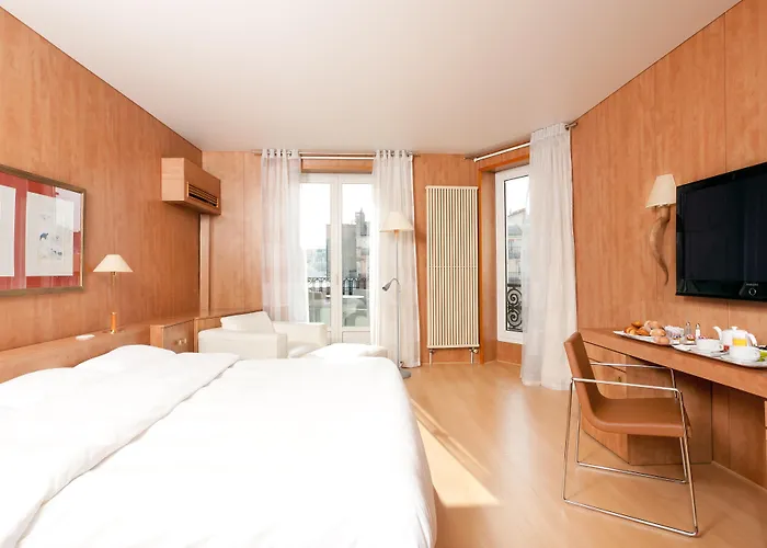 Best Western Ronceray Opéra
