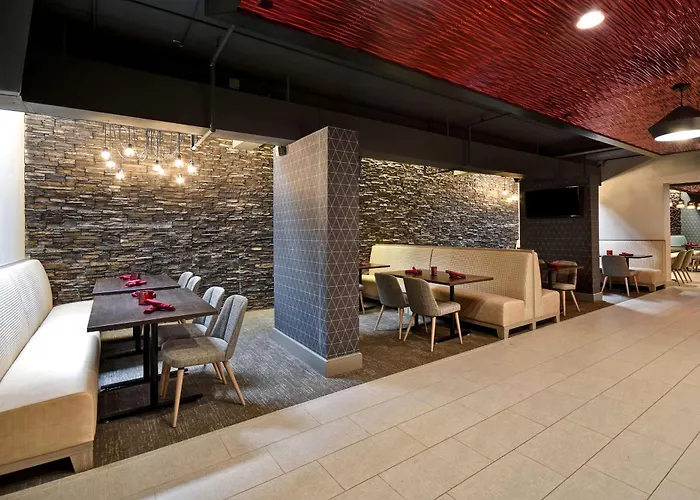 Doubletree By Hilton St. Louis Airport, Mo Hotel Woodson Terrace